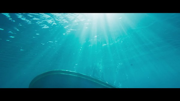Something in the Water (2024) ⭐ 4.1 | Adventure, Drama, Horror