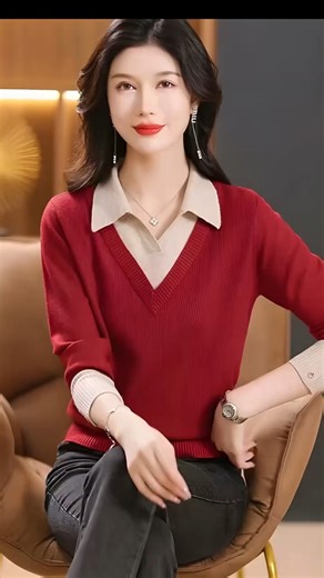 Chic & Cozy Fall/Winter Outfits for Women 30–60: Elegant, Modern & Age-Defying Style