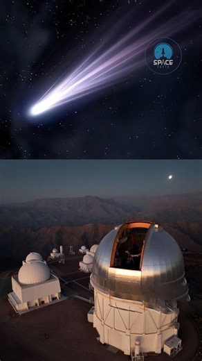 The 3I/ATLAS comet update you've been waiting for! 👉 https://youtu.be/w0m_ap-A2uE #3iatlas #videofystudios #beatthegrid | Beat the Grid