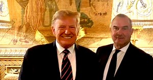 Show-Me Start Of Guv Kehoe Era