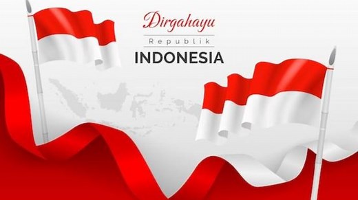 DOWNLOAD PDF Teks UUD 1945 Resmi Pemerintah untuk Upacara 17 Agustus - Tribunbanten.com