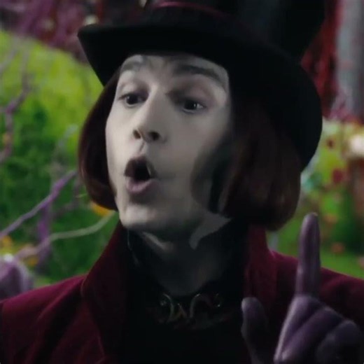 Willy Wonka On Cannibalism 🤣💀🍴