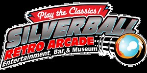 Silverball Pinball Museum