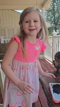 Lily gives monkey Shelby Rose a computer lesson😄