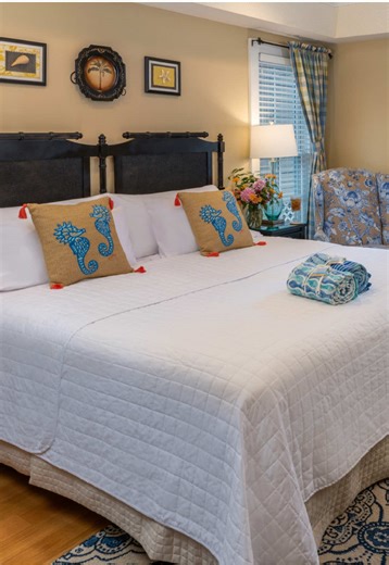 Private Island Getaway: Romantic Retreat for Couples