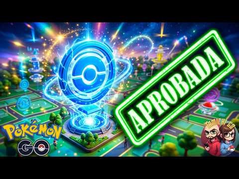 POKÉPARADAS GARANTIZADAS: Nuevo Método Poképaradas 2026 - Tamichi Go - Pokémon Go