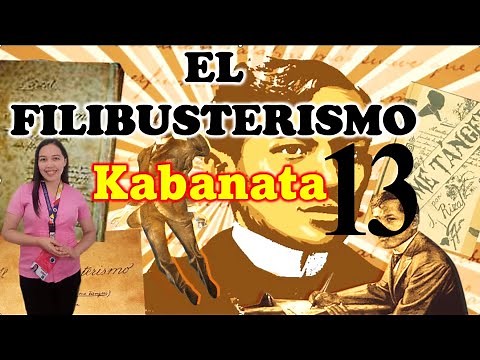 EL FILIBUSTERISMO | KABANATA 13 | ANG KLASE SA PISIKA