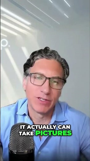 #Robots Revolutionize Customer Service, Theft Detection, and Senior Care!