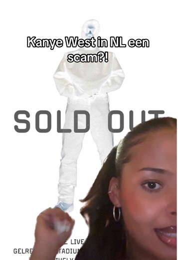 Kanye West Tour: Is Jay Noah a Scam?