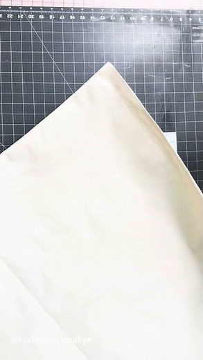 DIY Iron Pad Using Canvas, Cotton, and Fleece | Perfect for Ironing