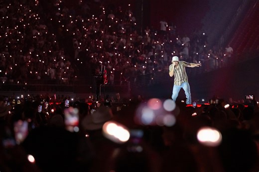 What big concerts are coming to AL in 2026? Here's the lineup