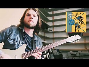 Alien Ant Farm - Glow (Solo Cover)