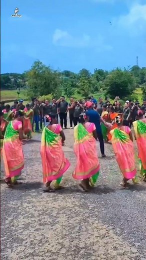 Tarpa dance 2025/तारपा डान्स २०२५, #adivasi #adiwasitarpa