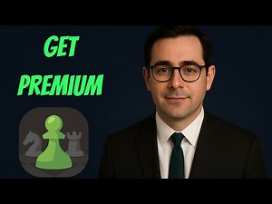 How to Upgrade Your Chess.com Account to Premium (2025 Tutorial)