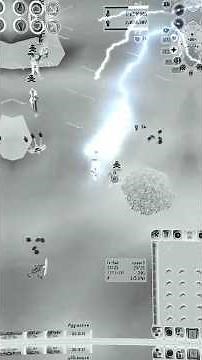 OSRS F2P PKing | RWH Obby Maul Pure | Highlight 35 | RAPID RECOIL