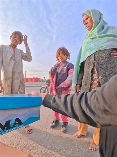 Exploring Humanity: The Essence of Helping Others