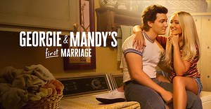 Georgie & Mandy’s First Marriage on CBS