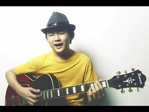 Spring, Spring, Spring - Johnny Mercer (Cover by Benn Yapari)