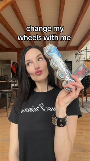 Upgrade Your Skate Wheels: Join the Change!