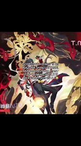 Mortenax Blade: Is Inazuma Shines Eternal Backwards?