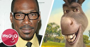 Top 10 Best Celebrity Voice Performances in DreamWorks Movies | Articles on WatchMojo.com