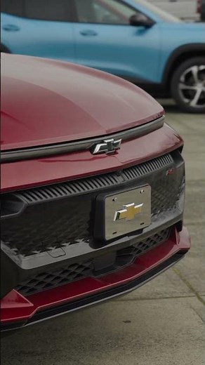 The Everyday EV: Drive The 2025 Equinox