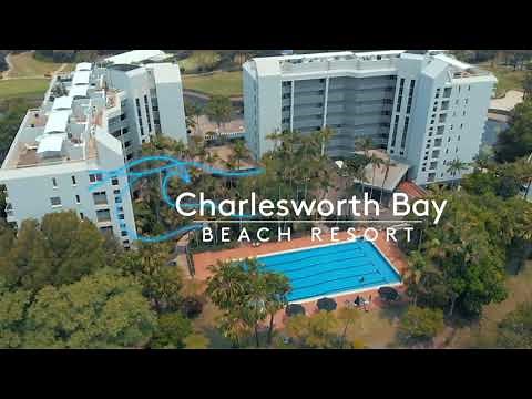 Charlesworth Bay Beach Resort | COFFS HARBOUR, AUSTRALIA