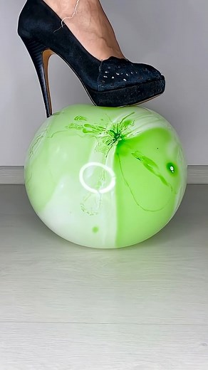 1.6K views | ASMR Ball vs High Heels Crushing | Crunchy & Satisfying Oddly Sounds  #asmr #ball #highheels #satisfyingsounds #crunchysounds #oddlysatisfying #relaxingsounds #stressrelief #soundtherapy #fidgettoys #satisfyingvideo #visualasmr #satisfyingasmr #fyp #reels #fblifestyle #elegant #feet #shorts #ytshorts #crush #four #crushingsounds | HIGH HEELS Crushing | Facebook