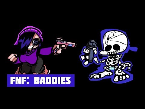 FNF: Baddies