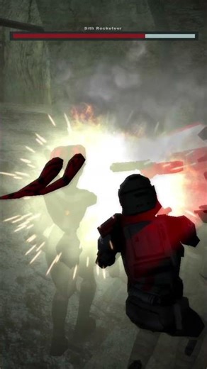 The Sith Purge 14: Sith Assassin