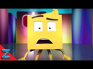 THE EMOJI MOVIE IN MINECRAFT 2 (Minecraft Animation)- Parody