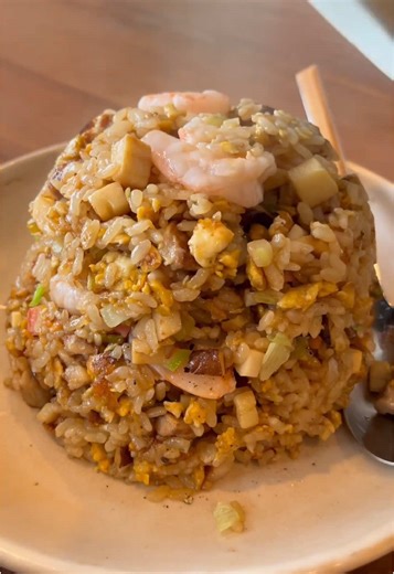 美味しい炒飯の作り方