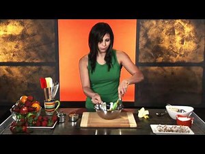 Operation Be Fit: Energy Poppers