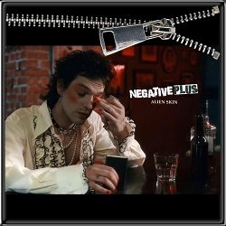 Alien Skin - Negative Plus (2023)