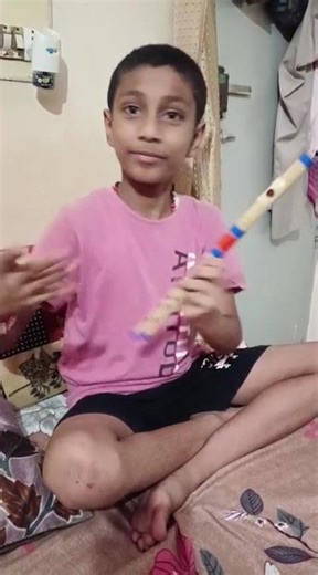 kunal Learning Fluit