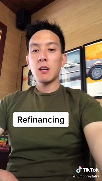 Understanding Refinancing: Savings for Homeowners Explained