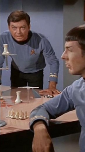 Star Trek's Best Moments - Why, Thank You Doctor
