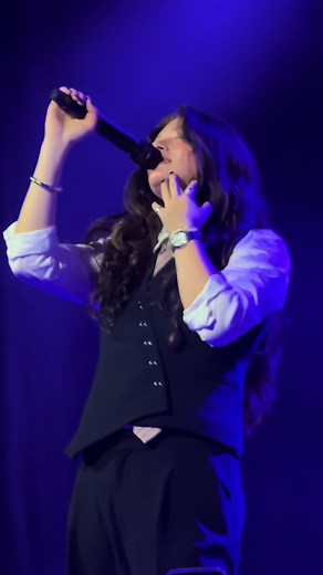 Jade LeMac Concert Highlights in Australia