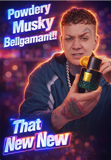 NEXXT UP Intoxicate! #OverSprayJay #SmellRichStayRich #Fragrance #Fragrances #FragranceTok