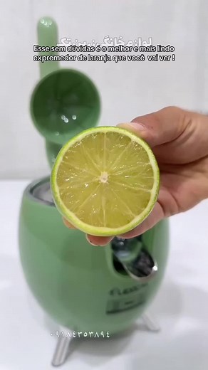 Melhor Espremedor de Laranja para sua Cozinha