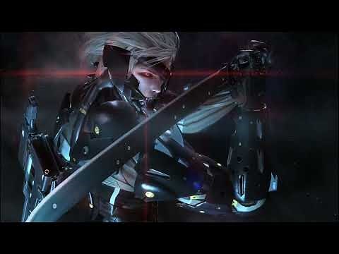 how to install metal gear rising mods