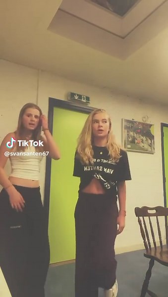 Fun Dance Moves to Try at Home