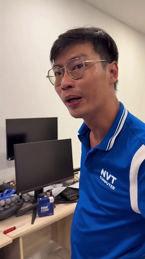 PC 9x: i9 14900k, RTX 5070Ti, 64GB RAM