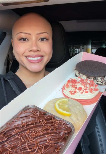 2/23 Crumbl line up 😍 | Crumbl Cookie