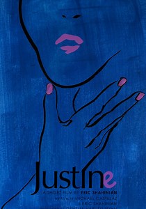 Justine streaming: where to watch movie online?