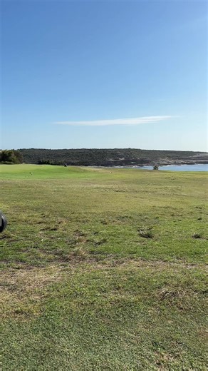 Viviendo el sueño de Sharpay Evans en el golf