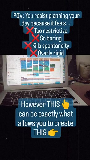 3.6K views · 20 reactions | "Intentional" is one of the most chosen...