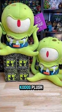 Is it Halloween yet? Simpsons goodies by kidrobot! #simpsons #collection #nostalgia #blindbox #plush