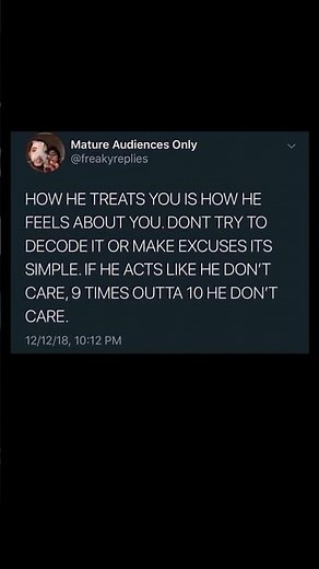 actions reveal true feelings | Subscribe for more #motivation 😊👍