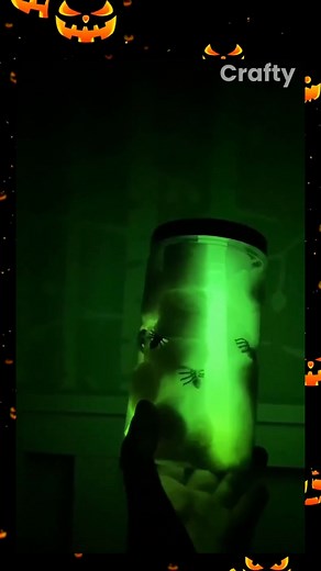22K views · 78 reactions | Spooktakular DIY Halloween Crafts  #Halloween #HalloweenDIY | Crafty | Facebook